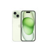 Apple iPhone 15 6GB 256GB - Green