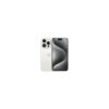 Apple iPhone 15 Pro 1TB - White Titanium