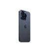 Apple iPhone 15 Pro 512GB - Blue Titanium