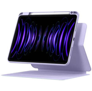 Baseus Minimalist Series Magnetic Protective Case/Stand for Pad 11pro