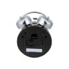 Casio Analog Table Clock, TQ-362-1BDF