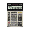 Casio Calculators Desktop Type DJ-220D Plus