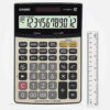 Casio Calculators Desktop Type DJ-220D Plus