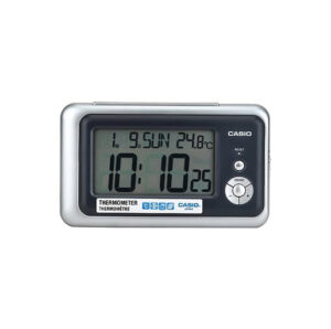 Casio DQ-748-8 table clock