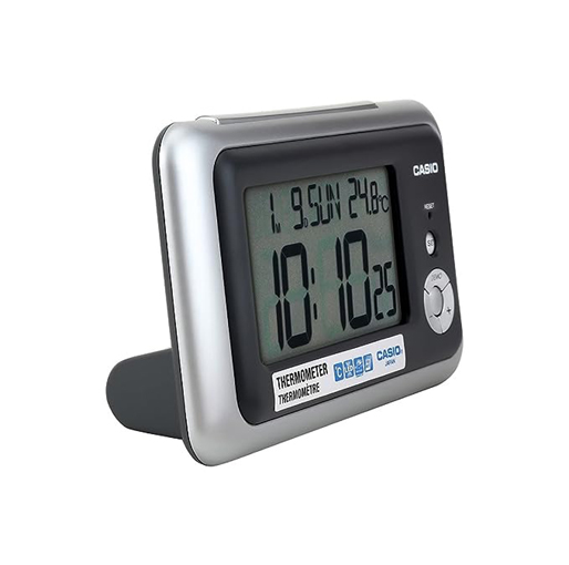 Casio DQ-748-8 table clock