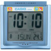 Casio DQ-750F-2DF Analog Alarm Clock
