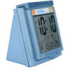 Casio DQ-750F-2DF Analog Alarm Clock