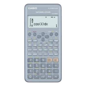 Casio Standard Scientific Calculators fx-570ES PLUS-2BU