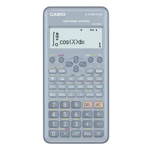 Calculator 570 es on sale