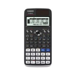 Casio Standard Scientific Calculators fx-991EX