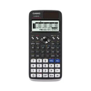 Casio Standard Scientific Calculators fx-991EX