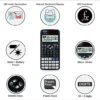 Casio Standard Scientific Calculators fx-991EX