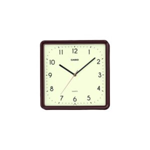 Casio Wall clock IQ-152-5