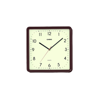 Casio Wall clock IQ-152-5