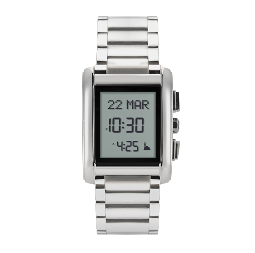 Classic Watch WS-06S