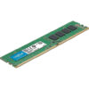 Crucial RAM 32GB DDR4 3200MHz CL22 (or 2933MHz or 2666MHz) Desktop Memory