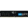 Crucial RAM 8GB DDR5 4800MT/s CL40 Desktop Memory