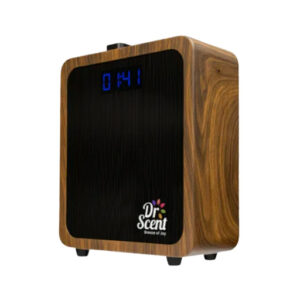 Dr Scent DR250 Diffuser Machine 500ml – Brown