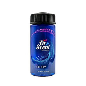 Dr Scent Diffuser Oil (170 ml, Oudy)