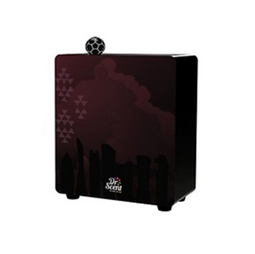 Dr Scent Mini Football Diffuser 170ml