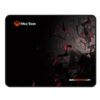 Meetion MT-C011 Wired Gaming Mouse And Pad Combo - Black