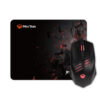 Meetion MT-CO10 Thor Mouse and mouse Pad