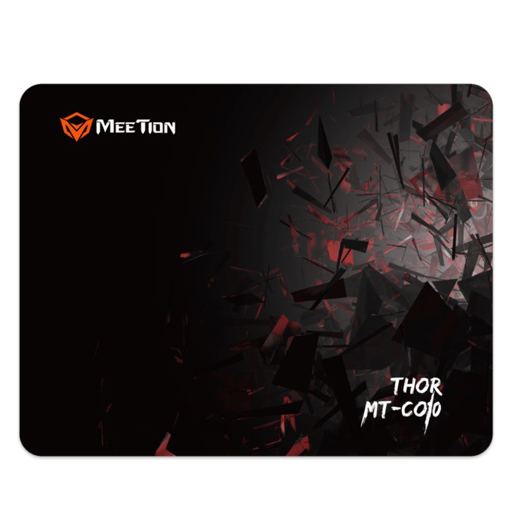 Meetion MT-CO10 Thor Mouse and mouse Pad