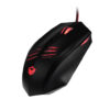 Meetion MT-CO10 Thor Mouse and mouse Pad