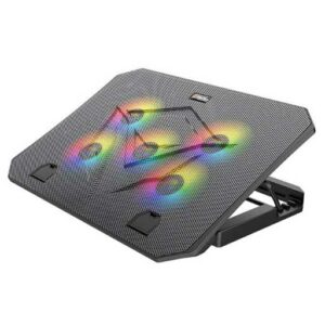 Meetion MT-CP3030 Gaming Cooling pad 370*265*32mm