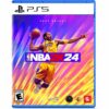 NBA 2K24 Kobe Bryant Edition - PlayStation 5
