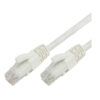 Sky Dude CAT6e 5 Meter Ethernet LAN Network Cable -White