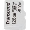 Transcend 128GB MicroSDXC/SDHC 300S Memory Card TS128GUSD300S