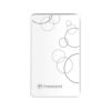 Transcend 1TB 2.5" STOREJET 25A3 USB 3.0 Hard Drive (TS1TSJ25A3W)