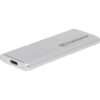 Transcend 500GB ESD260C USB 3.1 2 Type-C Portable SSD - TS500GESD260C