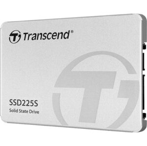 Transcend TS250GSSD225S Transcend SSD, 250 GB, Internal 2.5 Inches, SATA3, 0.3 inches (7 mm)