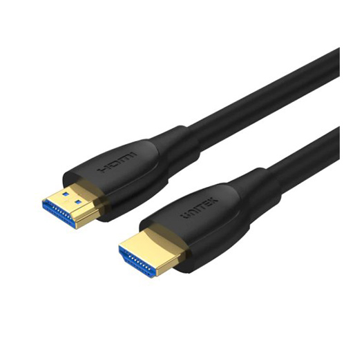 Unitek 20M HDMI 2.0 Cable Black Color - C11046BK