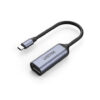 Unitek USB-C to DisplayPort1.4 Adapter