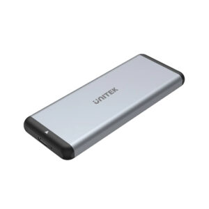 Unitek USB3.0 M.2 SSD (NGFF/SATA) Aluminium Enclosure