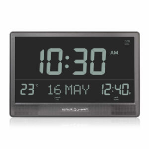 Wall Clock CJ-17