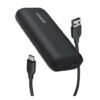 Anker 321 Power Bank Powercore 5K A1112h11 - Black
