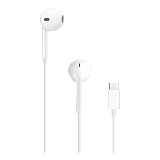 Apple EarPods USB-C - MTJY3ZE/A