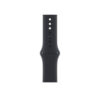 Apple Watch Series 8 GPS 45MM Midnight Aluminum Case with Midnight Sport Band (MNUJ3LL/A)