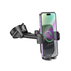 BOROFONE BH203 Wireless charging Phone Holder
