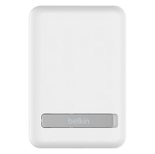 Belkin BPD004BTWT Magnetic Wireless Charger 5000 mAh