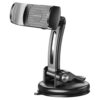 Borofone BH62 Bora, center console in-car holder, for 4.5-7 inches mobile phones