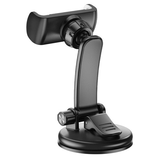 Borofone BH62 Bora, center console in-car holder, for 4.5-7 inches mobile phones