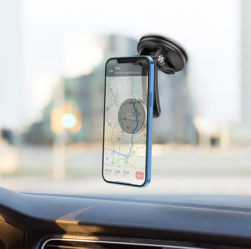 Borofone car holder BH64 Graceful
