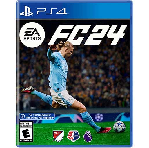 CD-PS4-FIFA24-R2