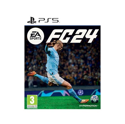 EA Sports FIFA 24 - PS5