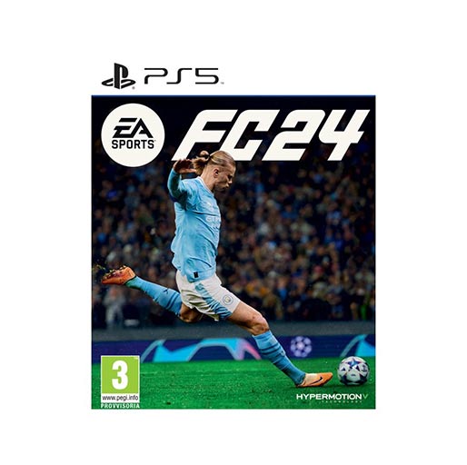 EA Sports FIFA 24 - PS5 - Startech Store